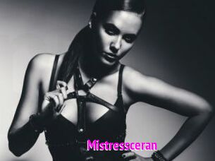 Mistressceran