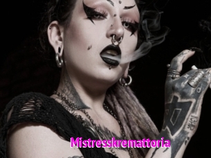 Mistresskremattoria