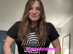 Mistresslylakeens