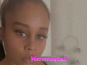 Mistressmeganuk