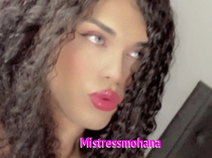 Mistressmohana