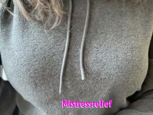 Mistressrelief