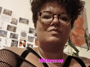 Mistressroo