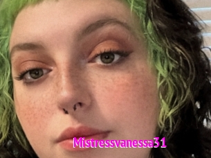 Mistressvanessa31