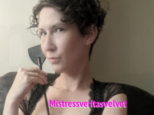 mistressveritasvelvet Porn Loverz