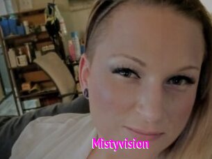 Mistyvision