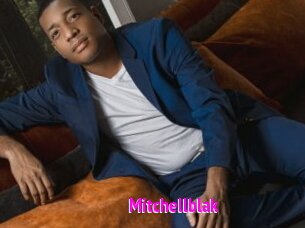 Mitchellblak