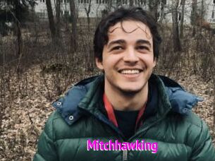 Mitchhawking