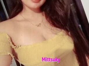 Mittsuky