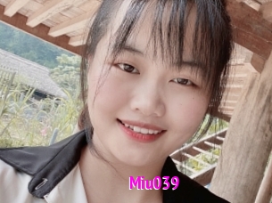 Miu039