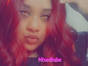 Mixedbabe