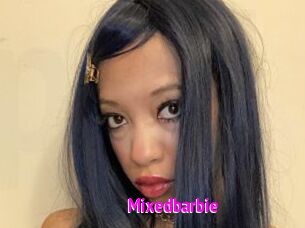 Mixedbarbie