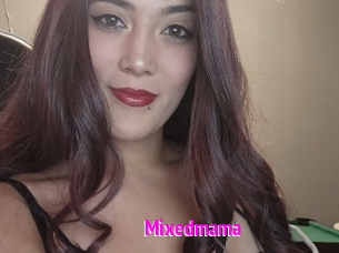 Mixedmama