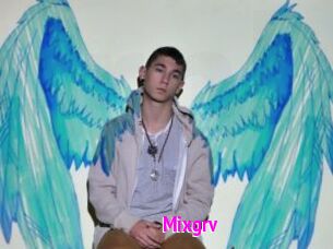 Mixgrv