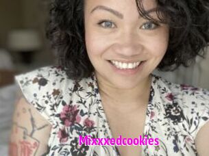 Mixxxedcookies