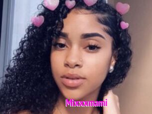 Mixxxmami