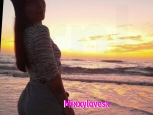 mixxylovesx Porn Loverz