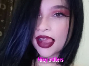 Mixy_millers