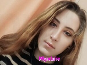 Miyaclaire