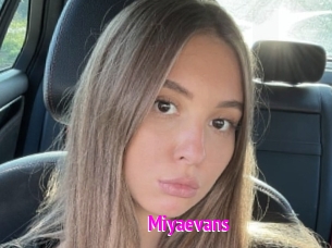 Miyaevans