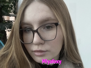 miyafoxy Porn Loverz