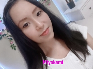 Miyakami