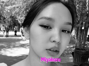 Miyakozu