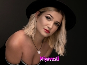 Miyavesli