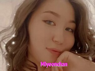 miyeonchan Porn Loverz