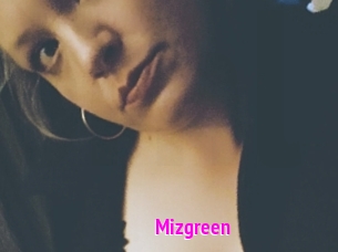 Mizgreen
