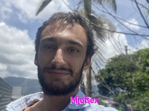 Mjofsex