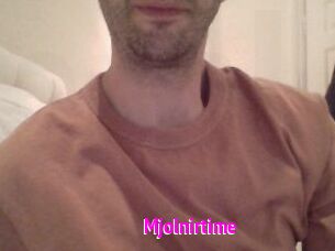 Mjolnirtime