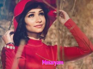 Mmaryam