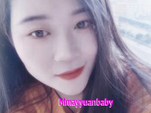 Mmayyuanbaby