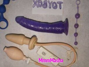MmmMasha
