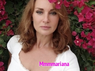 Mmmmariana