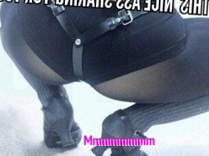 Mmmmmmmm