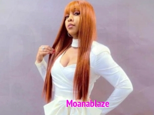 Moanablaze