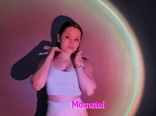 Moanatui