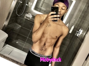 Mobydxck