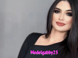 Modelgabby25