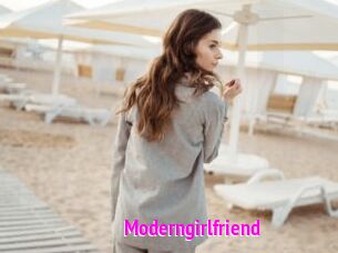Moderngirlfriend
