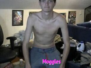 Moggles