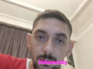 Mohametally
