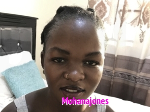 Mohanajones
