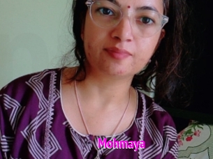 Mohmaya