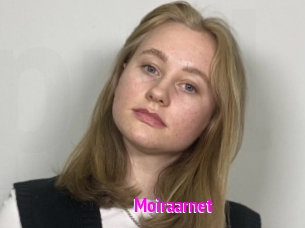 Moiraarnet
