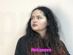 Moiraaspen