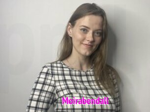 Moirabendall