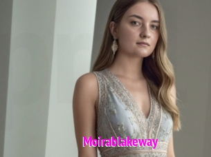 Moirablakeway